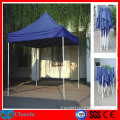 2014 Cheap hot sale CE ,SGS ,TUV cetificited aluminum alloy frame and PVC fabric spring steel wire pop up tent